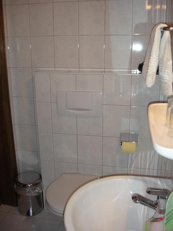 Ferienwohnung Haus Lehen Sankt Koloman Habitación foto