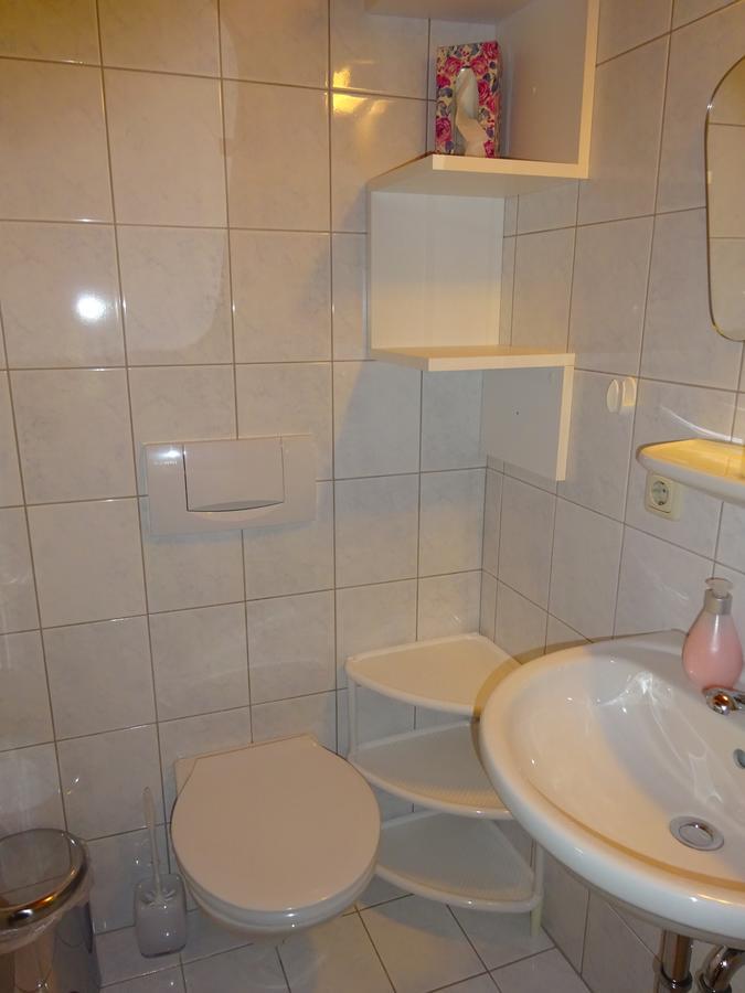 Ferienwohnung Haus Lehen Sankt Koloman Exterior foto